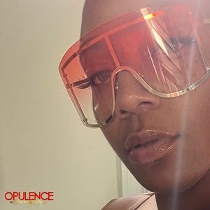 Popular Demand Frames (Pink)